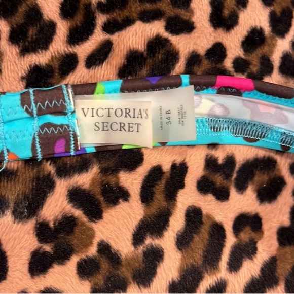 3-PACK of PINK Victoria’s Secret Bathing Suits - 2 tops/1 bottom - Picture 11 of 11